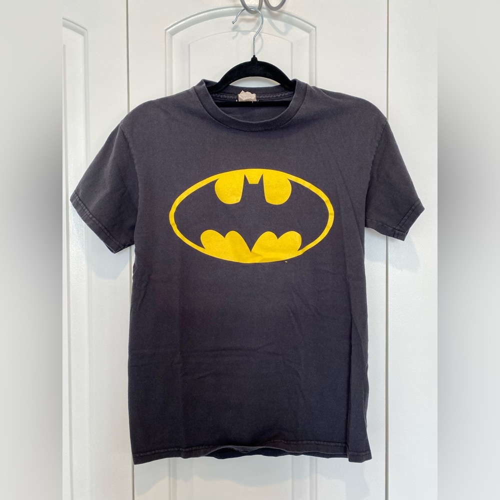 Men’s Batman T-shirt